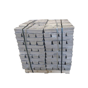 Venta caliente 99.99% lingotes de aleación de magnesio puro ISO9001 certificado forma cuadrada 7,5 kg calidad superior de Vietnam - Product Image 6