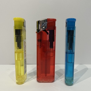 MON3เบาแก๊สอิเล็กทรอนิกส์อุปกรณ์สูบบุหรี่แบบปรับแต่งได้ตามต้องการ - Product Image 6