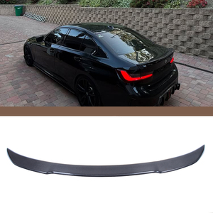 For 3 Series G20 True Carbon Spoiler - Product Image 1