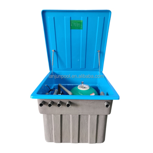 Kits de <span class=keywords><strong>filtration</strong></span> de <span class=keywords><strong>piscine</strong></span> creusée, système combiné de filtre de <span class=keywords><strong>piscine</strong></span> - Product Image 4