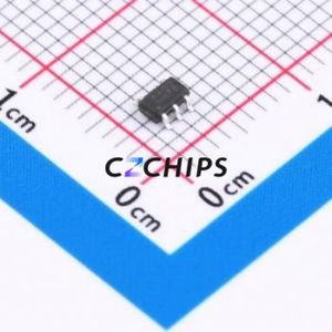 วงจรรวม DS8572-12S5 SOT-23-5ชิป IC PMIC ตัวควบคุมเชิงเส้น (LDO) - Product Image 1