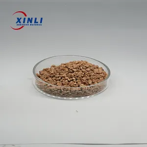 Oil Field, Chemical Industry Top High Quality Polishing granules abrasive material walnut shell grit Wide Application