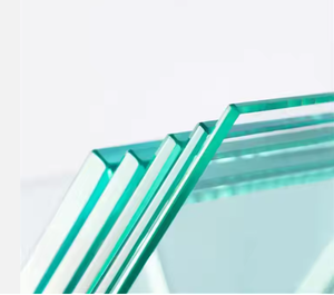 Panneaux de clôture en verre trempé <span class=keywords><strong>double</strong></span> <span class=keywords><strong>vitrage</strong></span> bronze sur mesure de 10 mm, verre trempé de 3/8, prix compétitif - Product Image 5