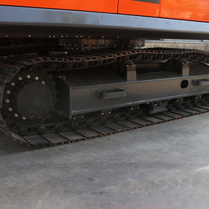 Escavadeira Grande Escavadeira Escavadeira Escavadeira De Esteiras Grande 33 Toneladas para Venda - Product Image 6