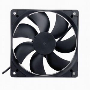 Gdstime GDA1225 вентилятор 5-48 В водонепроницаемый IP67 IP68 DC 120x120x25 мм гидравлический высокоскоростной большой охладитель выхлопных газов компьютерный охлаждающий вентилятор - Product Image 3