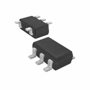 Power Management (PMIC) In Stock SC 74A, SOT 753 XC6123C531MR-G Electronic Chips Component - Product Image 1