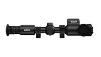 Sytong GM 03-50 LRF Thermal Imaging Hunting Scope 8x High HD Auto Ballistic Calculation 11mm Metal Waterproof Optics Accessories