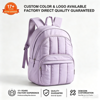 Sac à dos à langer multi-compartiments pour maman et papa, grand sac de voyage pour articles essentiels de maternité, le meilleur cadeau pour les mamans