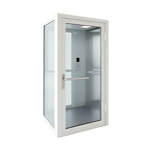 <span class=keywords><strong>Ascensor</strong></span> de 3 Pisos para Viviendas Pequeñas, Elevador Residencial para Casas de Dos Pisos, <span class=keywords><strong>Ascensor</strong></span> Personalizado de Tamaño Pequeño - Product Image 6