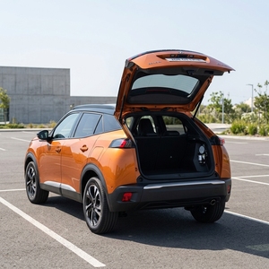 Capteur de pied pour ouverture et fermeture électrique du coffre arrière, optionnel pour <span class=keywords><strong>PEUGEOT</strong></span> <span class=keywords><strong>2008</strong></span> 2021+ - Product Image 6