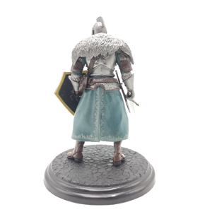 DARK <span class=keywords><strong>SOULS</strong></span> Faraam Knight con espada y escudo vinilo figurita muñeca acción figura colección juego modelo juguetes juego periféricos - Product Image 2