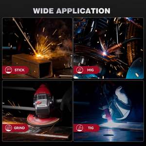 Casque <span class=keywords><strong>de</strong></span> soudage professionnel ARCCAPTAIN à assombrissement automatique, <span class=keywords><strong>4</strong></span> <span class=keywords><strong>capteurs</strong></span> d'arc, visière à couleurs réelles - Product Image 5