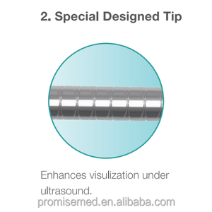 Aiguille de biopsie automatique avec <span class=keywords><strong>3</strong></span> modes de mise à feu pour un échantillonnage précis des tissus - Product Image 4