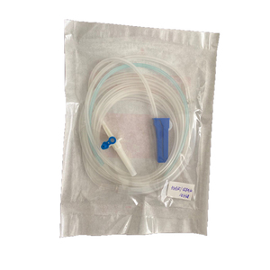 LYU02009 Dentale Chirurgia <span class=keywords><strong>Sterile</strong></span> di Irrigazione <span class=keywords><strong>Set</strong></span> per Impianto - Product Image 2