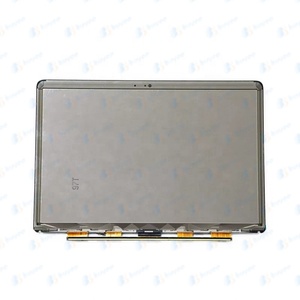 หน้าจอ LCD สำหรับแล็ปท็อป A1534 สำหรับ <span class=keywords><strong>Macbook</strong></span> <span class=keywords><strong>Air</strong></span> <span class=keywords><strong>Retina</strong></span> 12 นิ้ว ชุดจอแสดงผล ปี 2015 2016 <span class=keywords><strong>2017</strong></span> รุ่น EMC 2991 EMC 3099 - Product Image 1