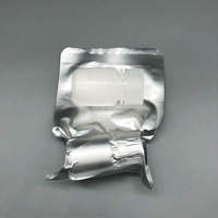 Poudre d'ADN de sodium de source de saumon 98% Polydésoxyribonucléotide Nano PDRN