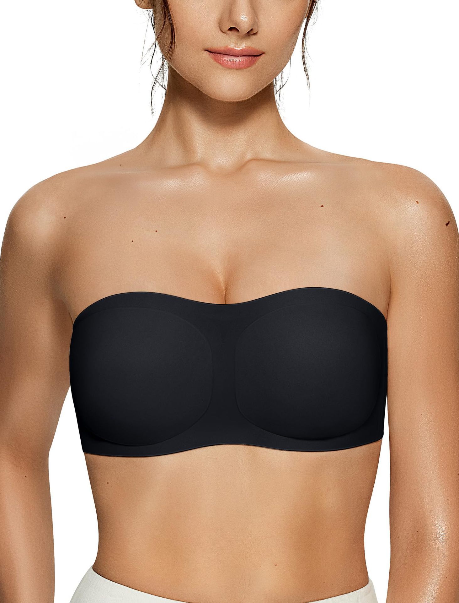 Bretelles assorties noires