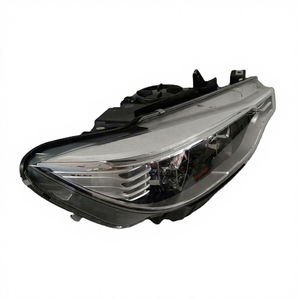 Faro Delantero de Alta Calidad para BMW Serie 4 F32 435i F82 F80 F36 F33, Piezas para BMW F32 2014 2015 2016, Accesorios para BMW F32 - Product Image 4