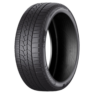 PNEUS CONTINENTAL 275/40 R20 106V HIVER CONTACT TS860S XL - Product Image 1