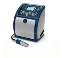 Imprimante jet d'encre reconditionnée D AX150i pour l'impression industrielle