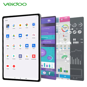 Tablette Veidoo 10.36 Pouces Android MTK8183, 16 (8+8) Go ROM 256 Go RAM, PC Tablette avec Wi-Fi 6 - Product Image 5