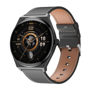 TKYUAN Reloj Inteligente Android Ultrafino, Rastreador <span class=keywords><strong>de</strong></span> Actividad, Resistente al Agua, IP67, Estándar, Ideal <span class=keywords><strong>para</strong></span> Hombre y <span class=keywords><strong>Mujer</strong></span> - Product Image 4