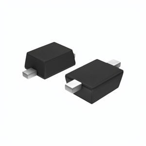 Manufacturer Channel Buy Electronics Components Online SC-90, SOD-323F BZX84J-C2V4-QX Diodes - Product Image 1