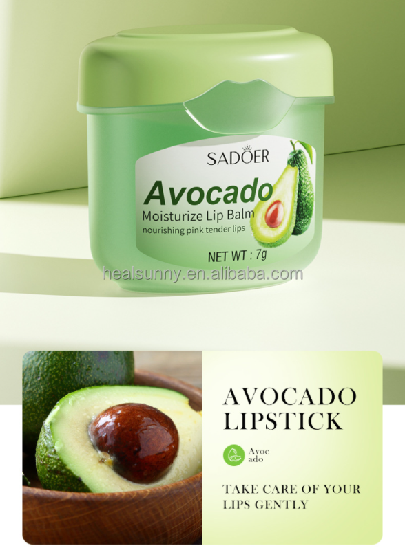 Avocado