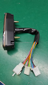 <span class=keywords><strong>2025</strong></span> <span class=keywords><strong>New</strong></span> xe máy đồng hồ tốc độ tablero kỹ thuật số Para Moto Meter phổ xe máy đồng hồ tốc độ - Product Image 3