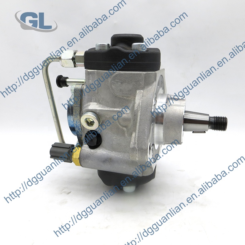 Genuine Common Rail Diesel Fuel Injection Pump for NISSAN
