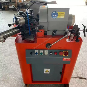 Fábrica <span class=keywords><strong>de</strong></span> China LD100 Valve Refacer Machine Valve Grinder Rectificadoras Precio - Product Image 3