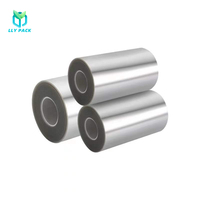 Film APET Film PET anti-rayures 1H-9H trempé simple face Rouleau de feuille PET Film PET