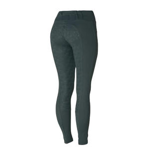 High Quality Custom Equestrian Breeches Men Horse Riding Breeches Riding Leggings <b>Tights</b> - Product Image 3