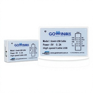 Programador FPGA Gowin — Cable USB Gowin JTAG Depurador de Alta Velocidad con Funciones Completas M605 - Product Image 1