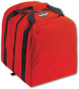 Bolsa de equipo de bombero BSCI para rescate con apertura central, bolsa alta para equipo de bombero - Product Image 3