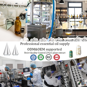 Vente en gros 3004 – Huile essentielle végétale 100 % pure, écologique et naturelle, personnalisable avec logo, pour diffuseur d'aromathérapie - Product Image 6