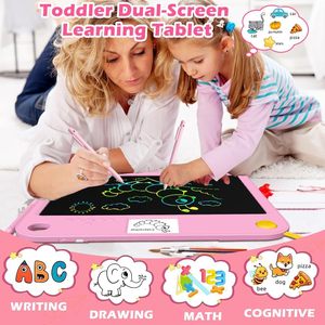 Máquina Educativa 4G Todo en Uno con Pantalla Grande de 14 Pulgadas, ABS, con Lectura de Voz, Escritura a Mano y Dibujo, Batería Incluida - Product Image 6