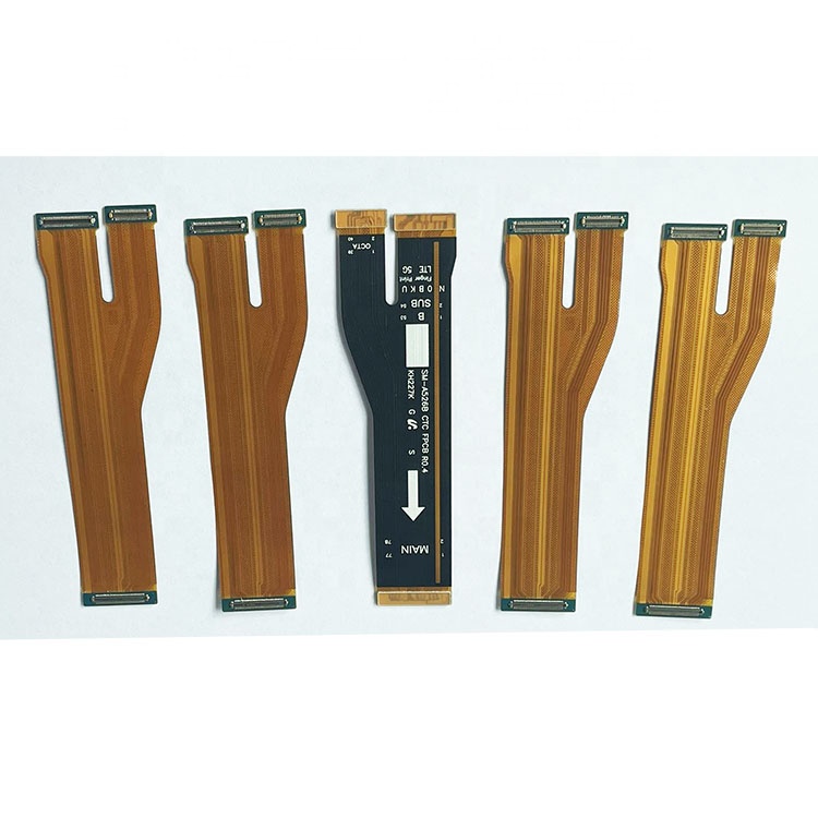 Запчасти для мобильного телефона Samsung A21/A21S/ A22 /A22 4G/ A32 /A33/ A42 5G/A52 4G/A53 5G/A71/A72/A73 основной шлейф