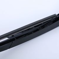 Nouvelle lame d'essuie-glace arrière universelle en silicone avec revêtement Teflon pour pare-brise arrière, recharge de lame d'essuie-glace plate Rainss X, vente en gros 2024