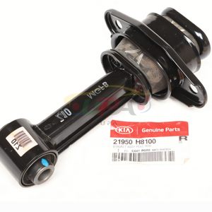 Système de suspension haute performance BRKT ASSY-ROLL ROD 21950-H8100 21950H8100 pour Hyundai Elantra Kia Ceed 21950 H8100 - Product Image 1