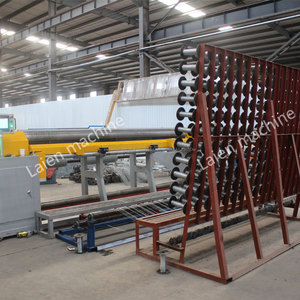 máquina de malha de arame hexagonal de <span class=keywords><strong>tor</strong></span>ção reversa - Product Image 6
