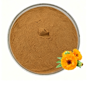 Calendula-extract (10:1-100:1) / Goudsbloempoeder / Calendula-extract