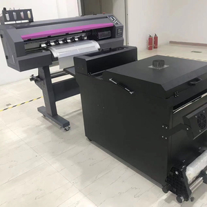 60cm DTF <b>Machine</b>, Heat Transfer PET Film <b>Printing</b> <b>Machine</b>, 70cm DTF Printer for T-shirts - Product Image 1