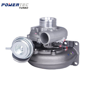 Turbocompresor GT2252V 454192 para <span class=keywords><strong>VW</strong></span> <span class=keywords><strong>T4</strong></span> Transporter 2.5 TDI 111Kw 151HP AHY AXG Turbolader 2024 Turbocompresor 1998-2003 - Product Image 3