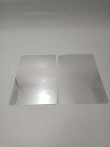 Màng Bảo Vệ Màn Hình Điện Thoại Loại Gương Pet Nguyên Liệu Thô Cắt 8 Inch Cho Máy Cắt Phim - Product Image 4