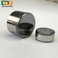 Couteaux diamantés PDC plats à roulement axial/radial forgés, longue durée de vie, pour outils de forage minier, pétrolier et gazier 1308 1313
