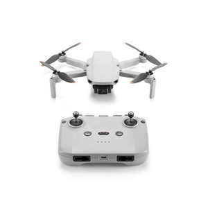 <span class=keywords><strong>Mini</strong></span> <span class=keywords><strong>2</strong></span> <span class=keywords><strong>SE</strong></span>, Cámara con Zoom 4K, Resistencia al Viento de Nivel 5 a 38 km/h, Tiempo de Vuelo de 31 min, Gimbal de 3 Ejes, Video <span class=keywords><strong>2</strong></span>.7K, Video HD de 10 km, Dron Cuatricóptero - Product Image 1