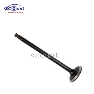 Autopart Makki, <span class=keywords><strong>precio</strong></span> de fábrica, válvula de motor de admisión y escape en stock 13201-EB300 para Nissan <span class=keywords><strong>CABSTAR</strong></span> NP300 PICKUP 13201-EB300 13202-EB300 - Product Image 1
