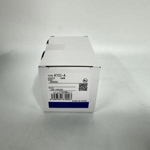 Compteur d'origine neuf H7CC-A - Product Image 1