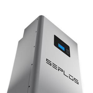 Mason 280 DIY Lityum Pil Kiti için 48V/51.2V 10KWH/15KWH, 16S BMS Hibrit Şebeke CAN İletişimi ve Pil Kutusu ile - Product Image 2